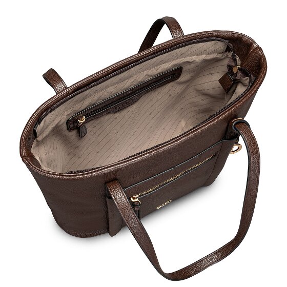 L.Credi Merle Shopper Tasche 40 cm