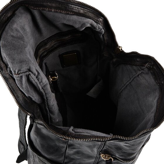 Campomaggi Rucksack Leder 38 cm