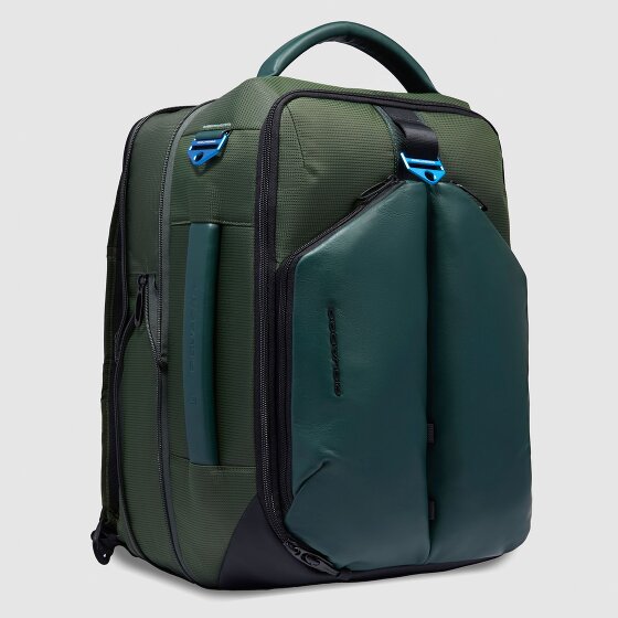 Piquadro S137 Reiserucksack 45 cm Laptopfach