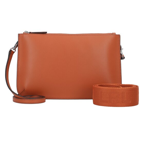 Lauren Ralph Lauren Landyn Umhängetasche Leder 25 cm