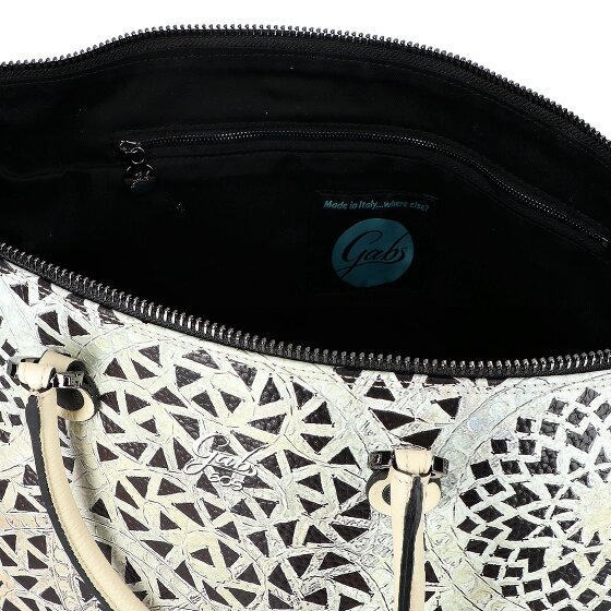 Gabs G3 Schultertasche Leder 44 cm