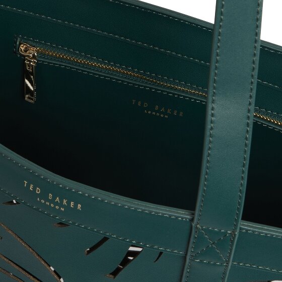 Ted Baker Leiian Shopper Tasche Leder 46 cm