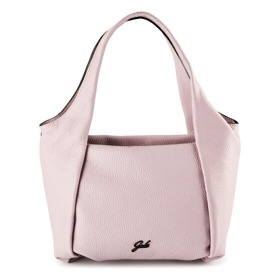 Gabs Zeynep Schultertasche M Leder 40 cm