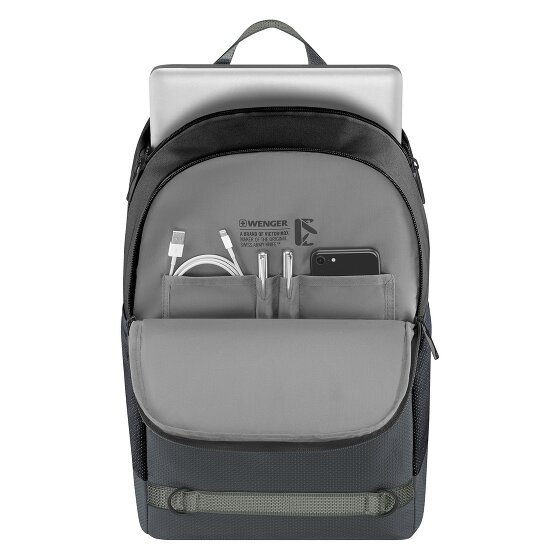 Wenger Next 24 Business-Rucksack 48 cm Laptopfach