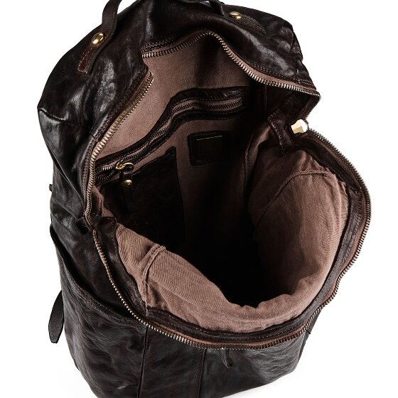 Campomaggi Rucksack Leder 38 cm