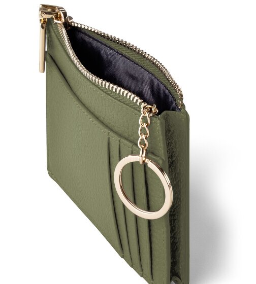 Lazarotti Bologna Leather Schlüsseletui Leder 11.5 cm