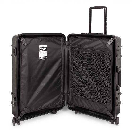 Eastpak Resist'r Case 4 Rollen Trolley L 78 cm