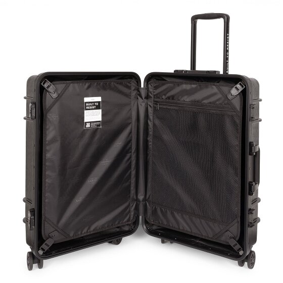 Eastpak Resist'r Case 4 Rollen Trolley L 78 cm