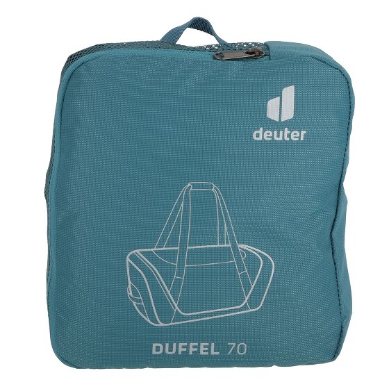 Deuter Duffel 70 Weekender Reisetasche 68 cm
