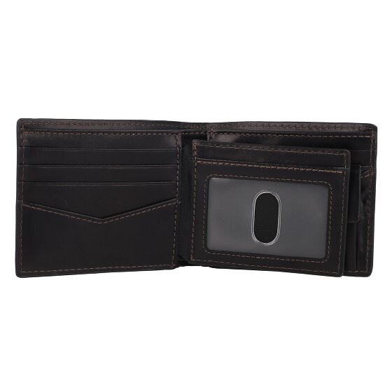 Fossil Hayes Geldbörse Leder 12 cm