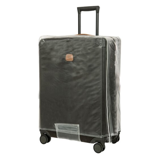 Bric's Life 4 Rollen Kabinentrolley S 55 cm mit Dehnfalte