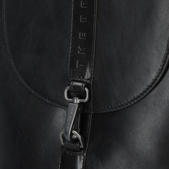 The Bridge Giacomo Daypack Leder 40 cm Laptopfach The Bridge Giacomo Daypack Leder 40 cm Laptopfach