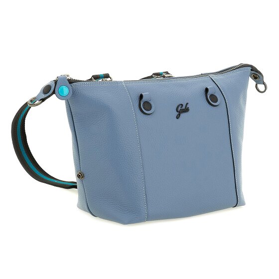 Gabs G3 Plus 5 in 1 Schultertasche Leder 37 cm