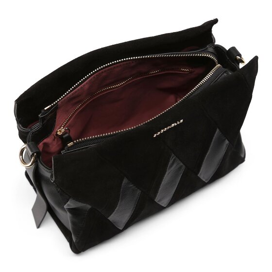Coccinelle Boheme Schultertasche Leder 23 cm