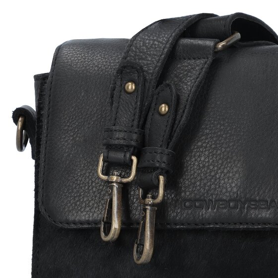 Cowboysbag Seattle Handtasche Leder 25 cm