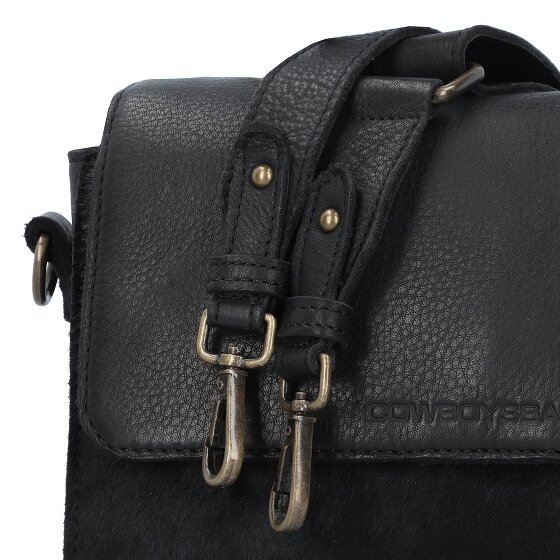 Cowboysbag Seattle Handtasche Leder 25 cm