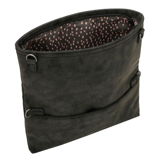 Fritzi aus Preußen Ronja Cross Vintage Umhängetasche 30 cm