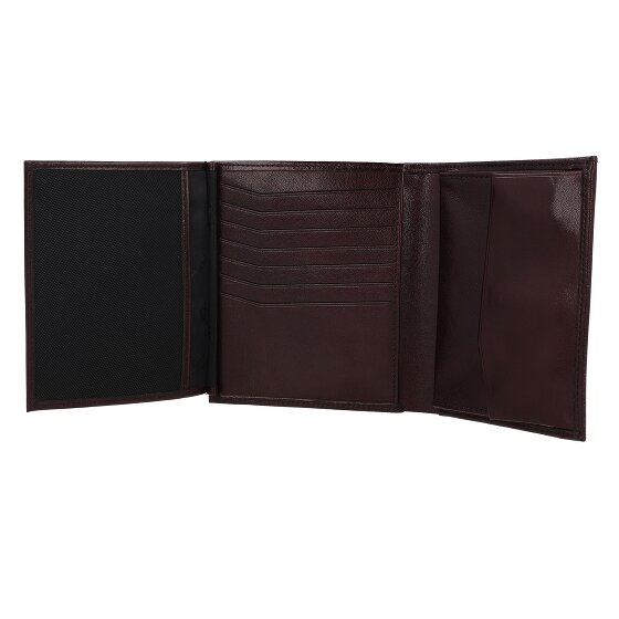 Golden Head Colorado RFID Protect Geldbörse Leder 10,5 cm
