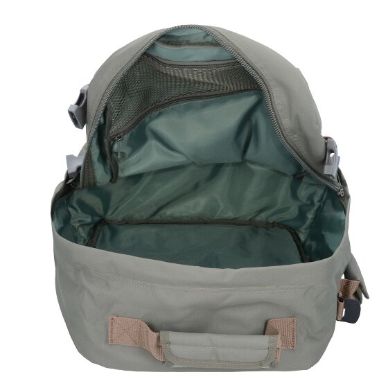 Cabin Zero Classic 28L Cabin Backpack Rucksack 39 cm