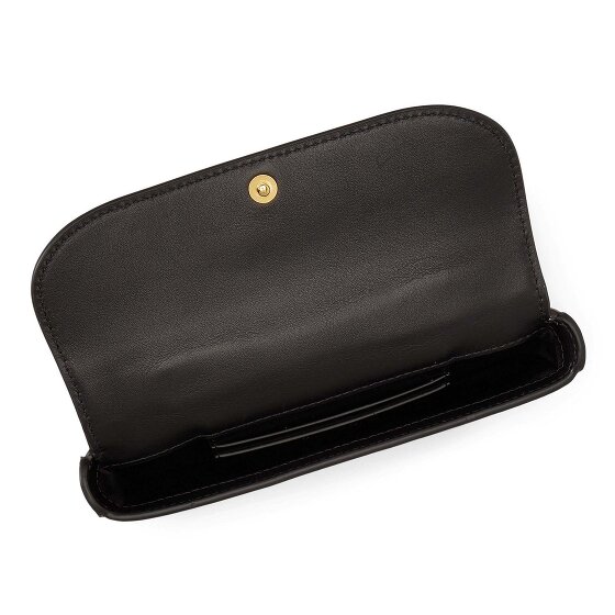 Lauren Ralph Lauren Marcy Handtasche Leder 20.5 cm