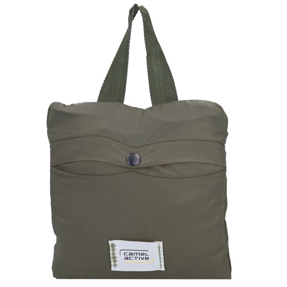 camel active Nolan Gürteltasche 25 cm
