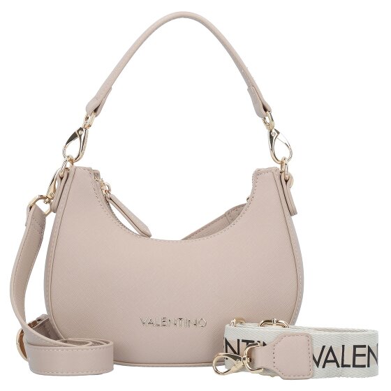 Valentino Zero Schultertasche Leder 22 cm