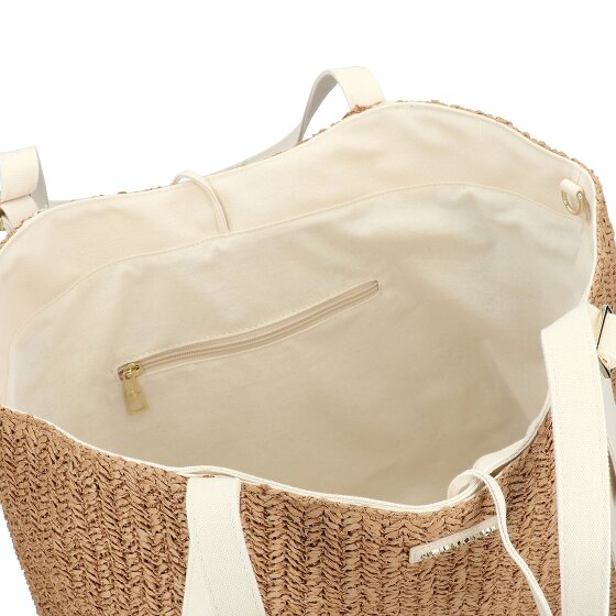 Hey Marly Pretty Wonder Straw Shopper Tasche 41 cm