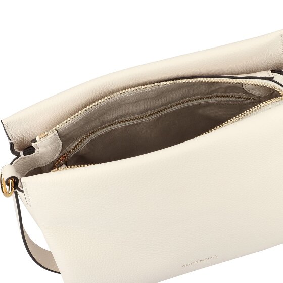 Coccinelle Boheme Handtasche Leder 23 cm