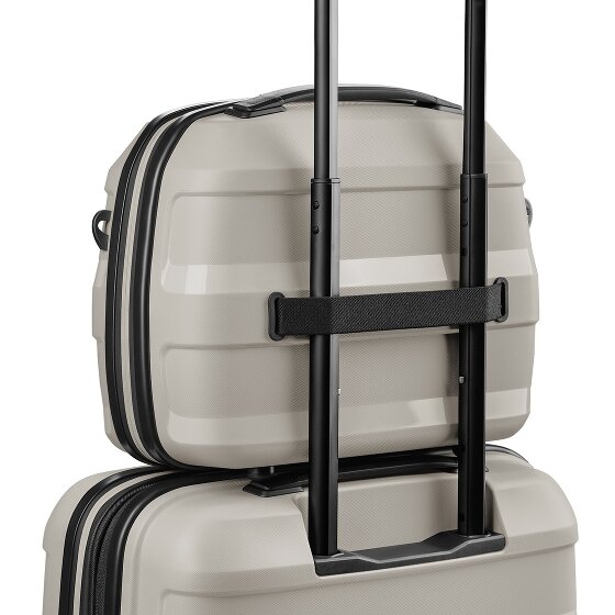 Redolz Pro PP Beautycase 33 cm