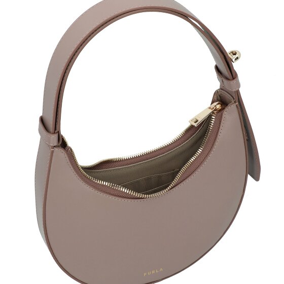 Furla Delizia Schultertasche Leder 21 cm Furla Delizia Schultertasche Leder 21 cm