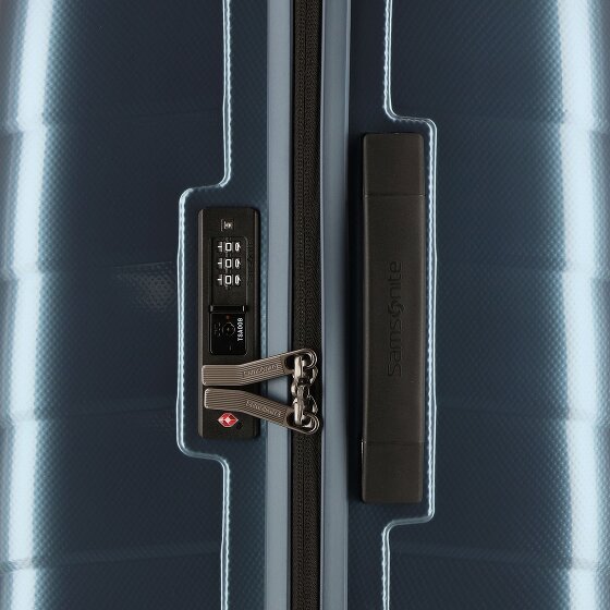 Samsonite Attrix 4 Rollen Trolley 81 cm