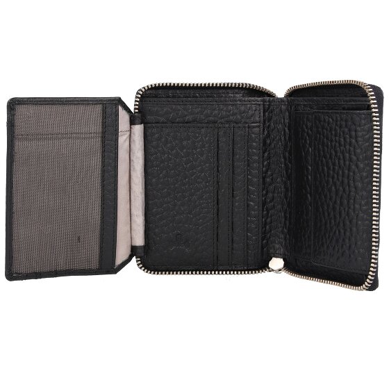 Voi Hirsch Pia Geldbörse RFID Leder 10 cm