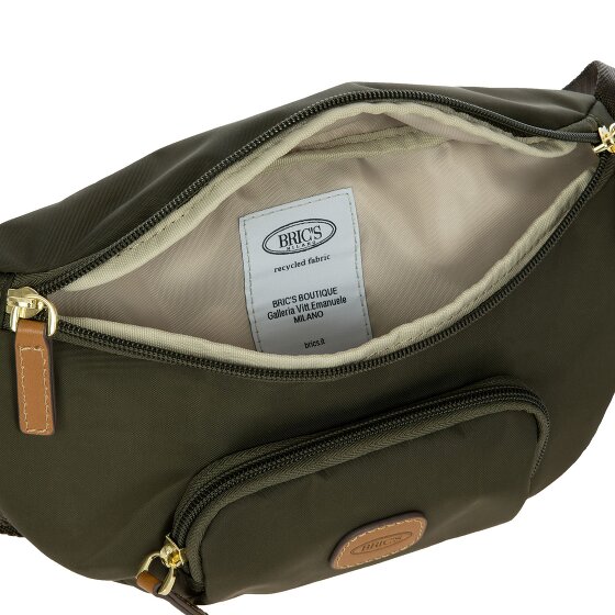 Bric's X-Collection Gürteltasche 23 cm Bric's X-Collection Gürteltasche 23 cm