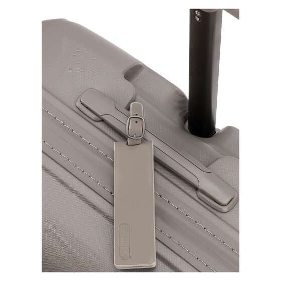 Epic Phantom SL 4 Rollen Trolley 66 cm