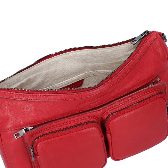 Liebeskind Maia Schultertasche M Leder 35 cm