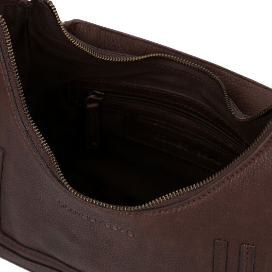 Cowboysbag Chained Middleton Schultertasche Leder 30 cm