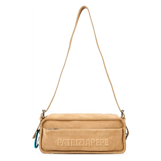 Patrizia Pepe (IM)Perfection Umhängetasche Leder 36 cm