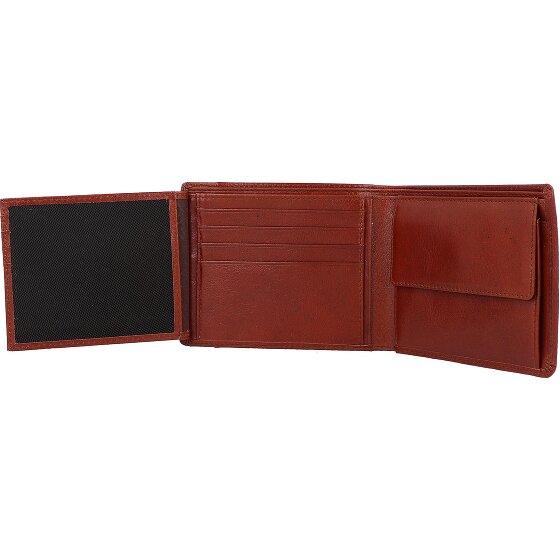 Picard Buddy Geldbörse Leder 12 cm