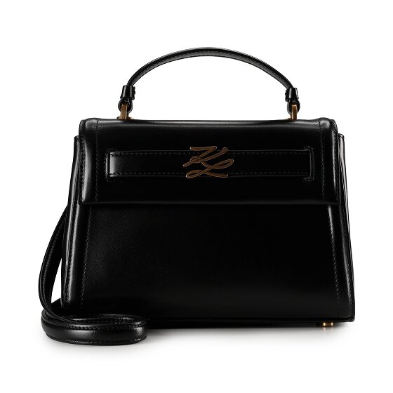 Karl Lagerfeld Autograph Handtasche 24 cm