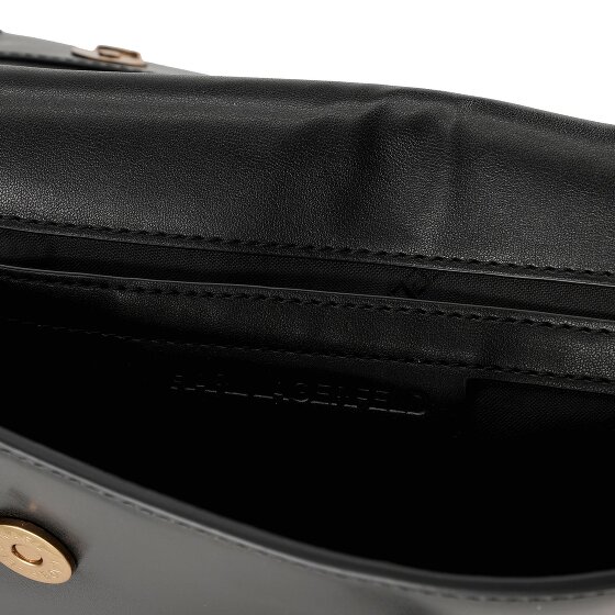 Karl Lagerfeld Autograph Handtasche 24 cm