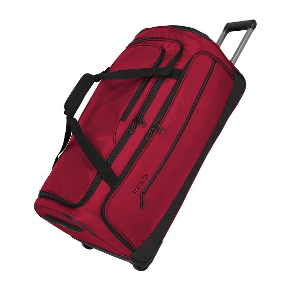 Travelite Crosslite 5.0 2 Rollen Reisetasche L 79 cm Travelite Crosslite 5.0 2 Rollen Reisetasche L 79 cm