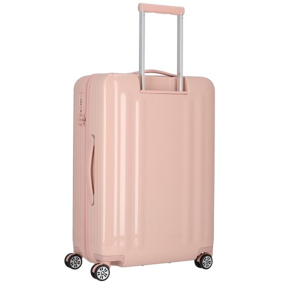 Bogner Piz 4 Rollen Trolley M 65 cm