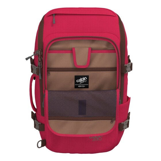 Cabin Zero Adventure Cabin Bag ADV Pro 32L Rucksack 46 cm Laptopfach
