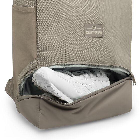 Johnny Urban Eco Series Allen Large Daypack 45 cm Laptopfach