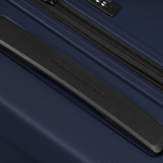 Porsche Design Voyager 3.0 4 Rollen Kabinentrolley S 55 cm mit Dehnfalte