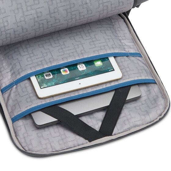 Roncato Trial Daypack 44 cm Laptopfach
