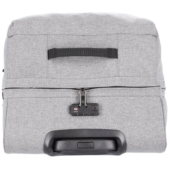 Eastpak Tranverz L 2-Rollen Trolley 79 cm