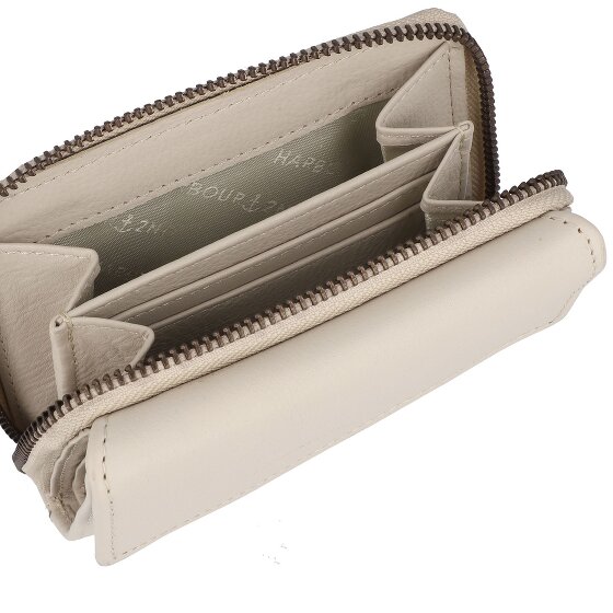 Harbour 2nd Iona Geldbörse Leder 19 cm