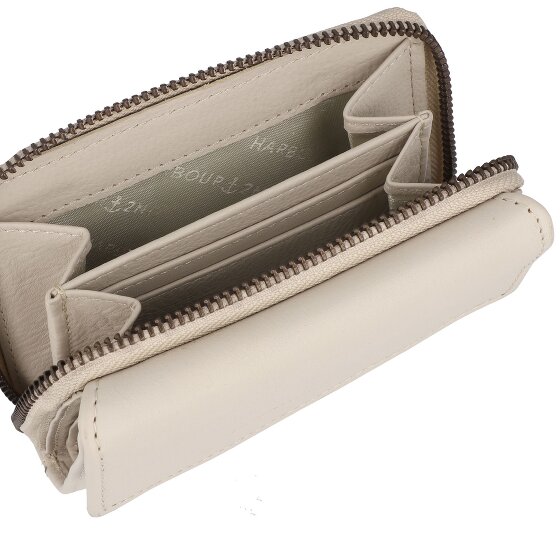 Harbour 2nd Iona Geldbörse Leder 19 cm