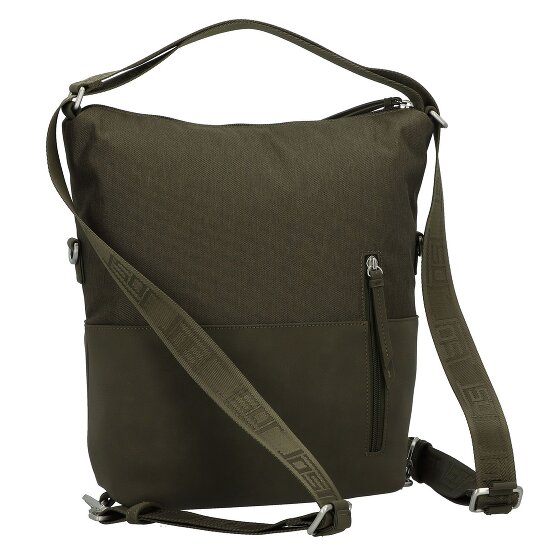 Jost Andoya Schultertasche 34 cm